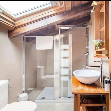 Casa De Pueblo Golondrinas De Luena San Miguel de Luena