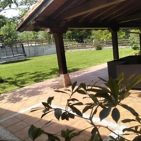 Casa De Pueblo Golondrinas De Luena