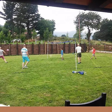 Casa De Pueblo Golondrinas De Luena *