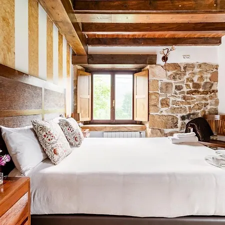 Casa De Pueblo Golondrinas De Luena *