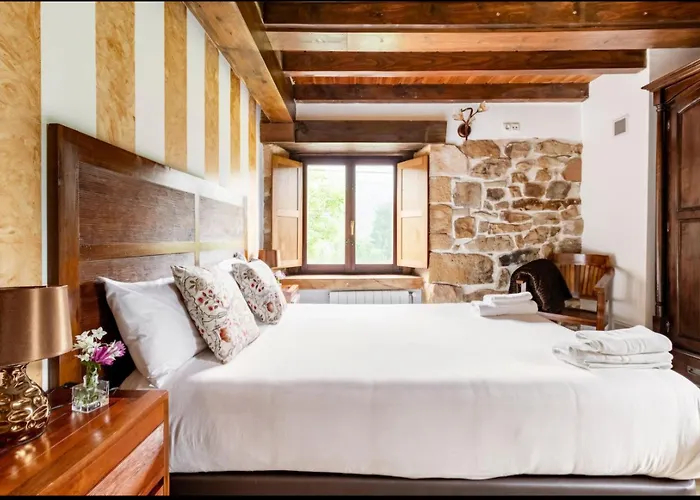 Casa De Pueblo Golondrinas De Luena