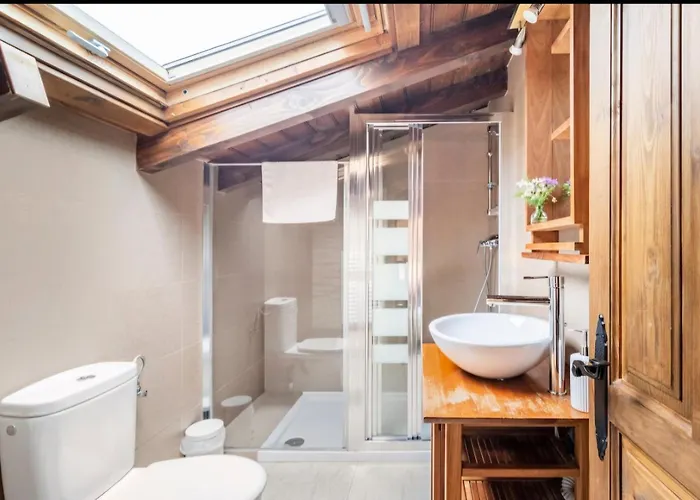 Casa De Pueblo Golondrinas De Luena San Miguel de Luena