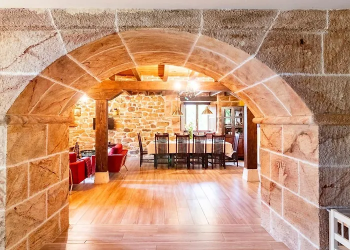 Casa De Pueblo Golondrinas De Luena