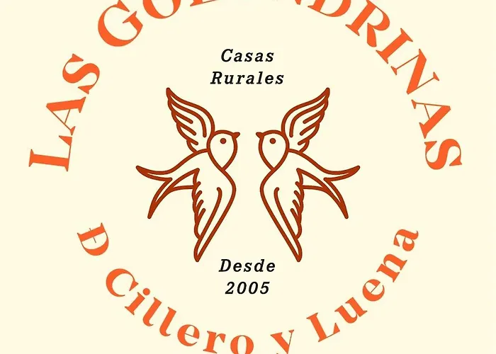 Casa De Pueblo Golondrinas De Luena בית נופש